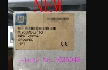 

1PC IC200MDL241 IC200MDL241G New and Original Priority use of DHL delivery