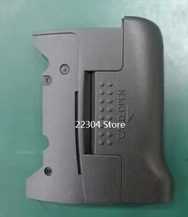 NEW origina for Canon 5DII 5D2 CF card slot cover card cover camera repair