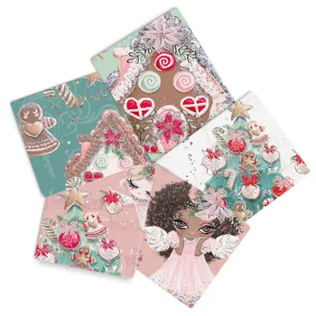 

David accessories 50*145cm Patchwork Printed 100% Cotton Fabric for Tissue Kids Patchwork Cloth DIY Sewing Quilting,c13221