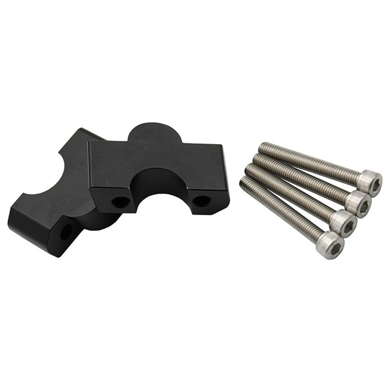 

Motorcycle Handlebar Riser Up Backs Moves Bracket Kit Handle Bar Riser Mount Clamp For Vulcan S 650 Vn650