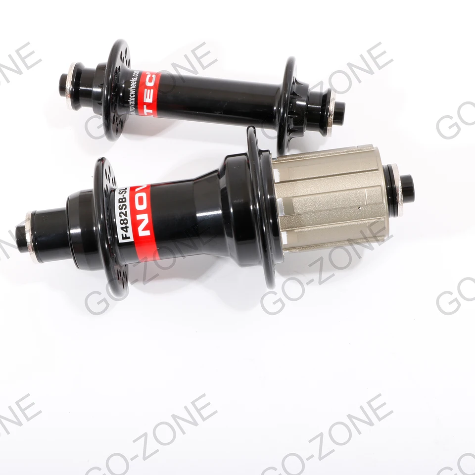 ハブ 24h R13ロードバイク用ハブ 10 11速度 qr串ハブ 100ミリメートル 130ミリメートル J-HOOK ベアリングハブホイールセット 部品