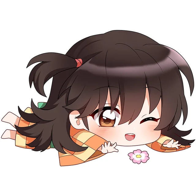 Anime Inuyasha Figure Pillow Toy Higurashi Kagome Kikyo Sesshoumaru Higurashi Towa Cosplay Stuffed Plush Doll 45cm for Gift