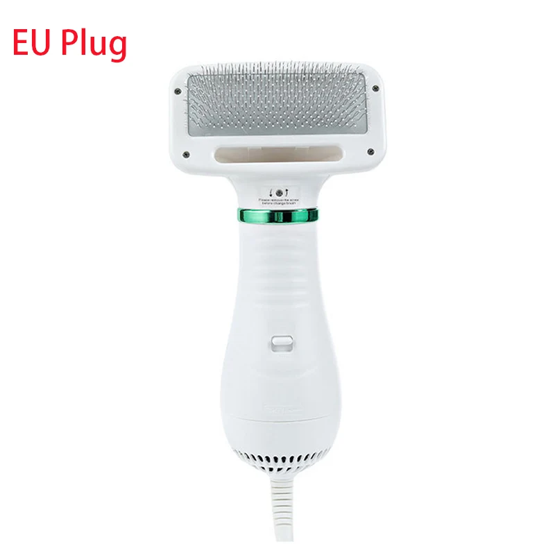 EU plug
