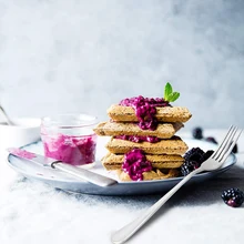 15 штук набор вилок для ужина, вилки из нержавеющей стали, набор столовых приборов, кухонный столовый набор вилок, 8 дюймов