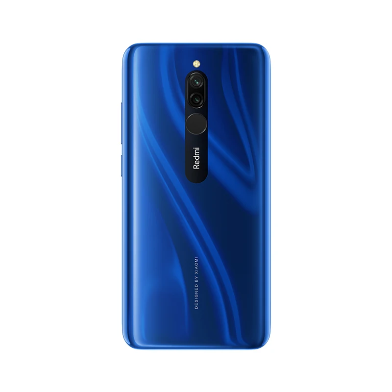 Смартфон Xiaomi Redmi 8A 2 ГБ 32 ГБ Snapdragon 439 6,22 ”HD+ type-C 5000 мАч 12 МП глобальная версия мобильных телефонов