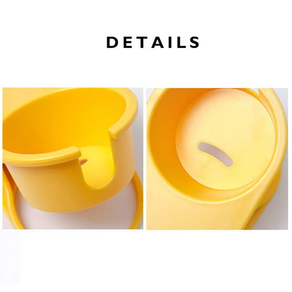 Car Creative Cup Holder Table Side Water Cup Shelf Office Desktop Computer Desk Fixed Cup Holder Desk Storage Clip H11de18e131ec4b7bbdbbbec813c5c9deo