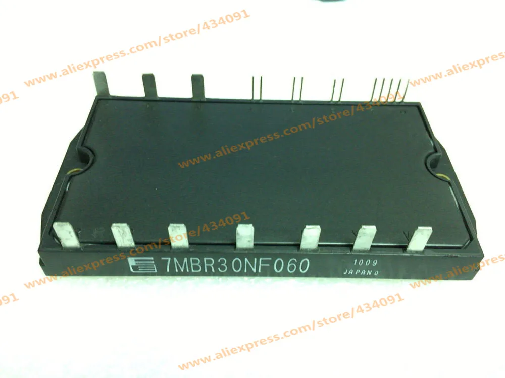 Free Shipping New 7mbr30nf060 Module - Automation Modules - AliExpress
