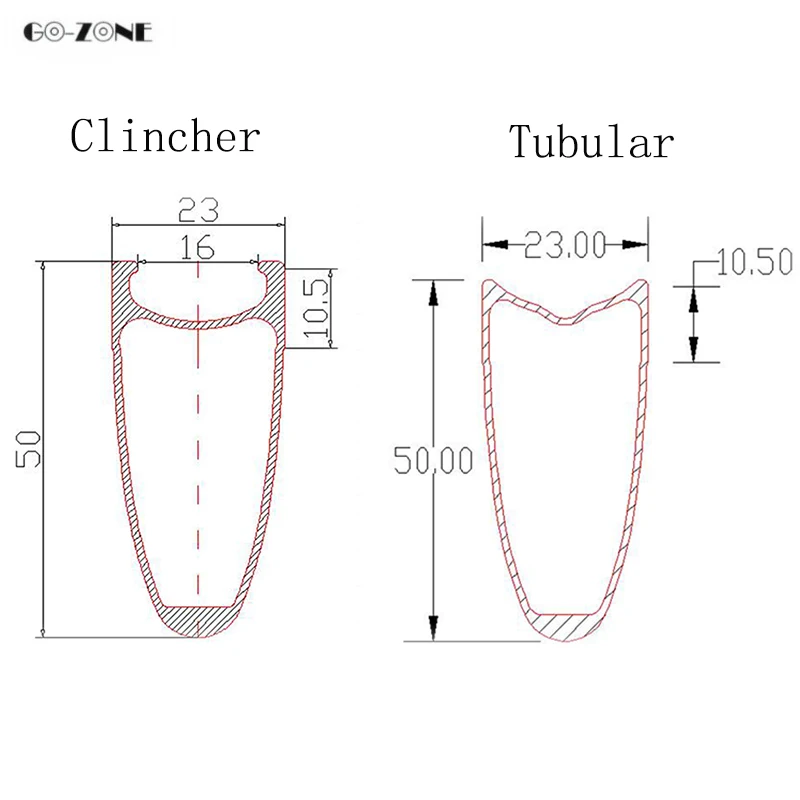 Rodas carbono 700c 50x23 мм велосипед Колесная 700c clincher трубчатый диск дорожные колеса Novatec D791SB D792SB 100x12 142x12 столб 1423