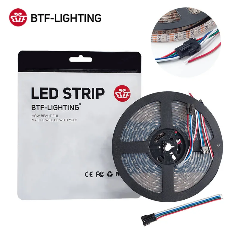 CINTA LED RGB 5 METROS CON CONTROL REMOTO - Foto 5