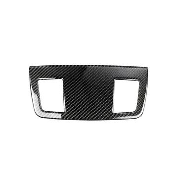 

Car Air Outlet trim Auto Cover Dashboard Interior Carbon Fiber For BMW 3 Series E90 E91 2005-2012