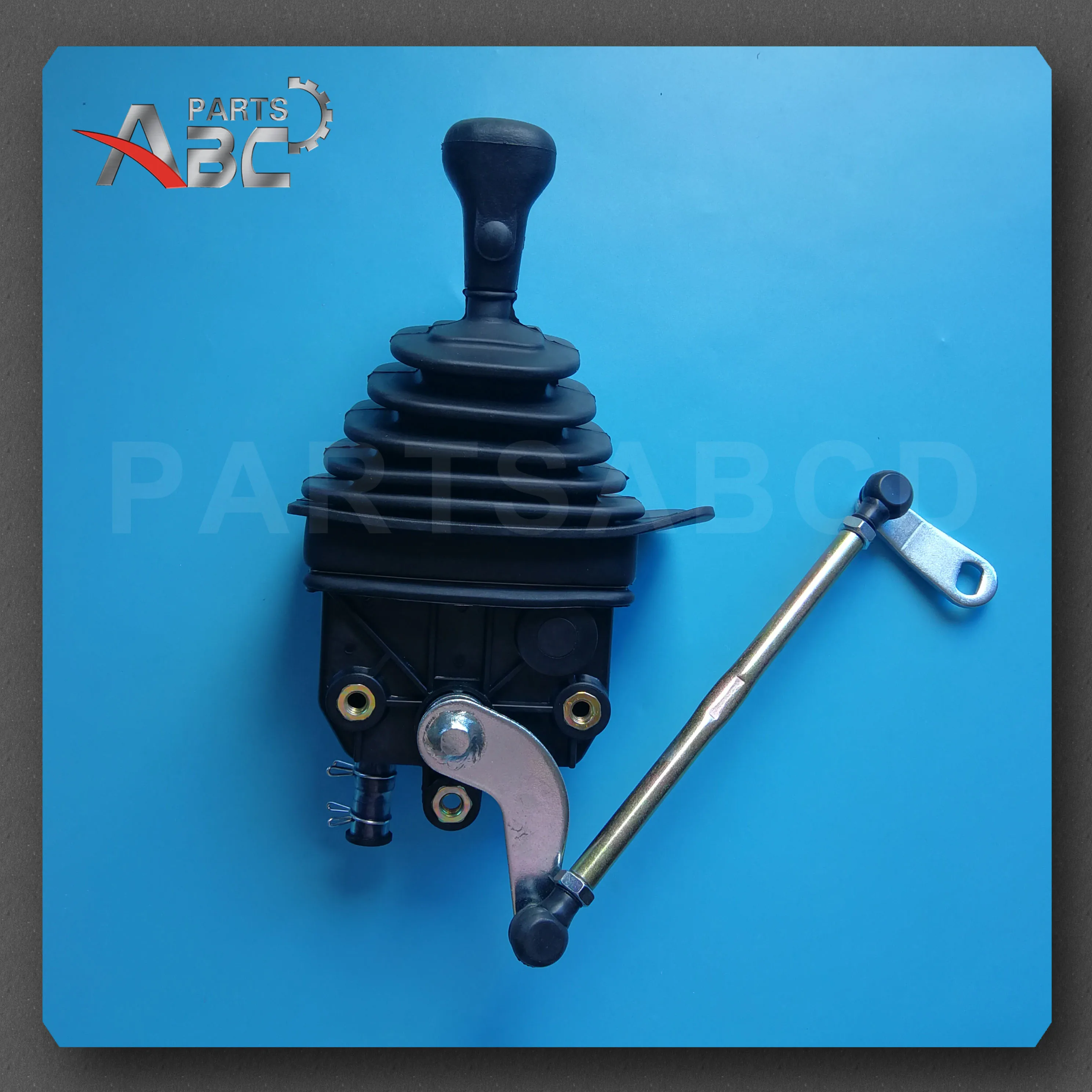 Шестерни переключения передач в сборе для HISUN 500CC 700CC HS500 HS700 23400 055 0000 / 23500 115