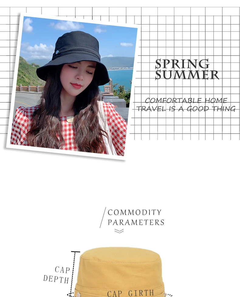 Chapeau Cloche Drapeau De L'Uruguay Unisexe Chapeau De Soleil