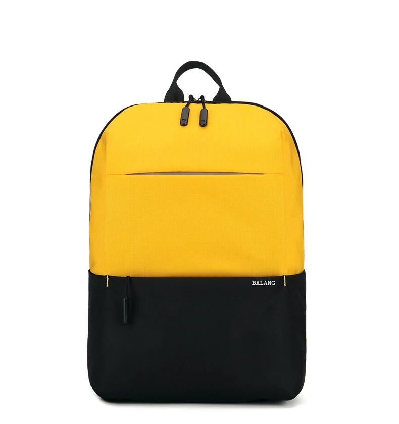 BaLang рюкзак для женщин и мужчин, рюкзаки для путешествий, женская школьная сумка для девочек-подростков, повседневные Рюкзаки 15,6 дюймов, рюкзаки для ноутбука
