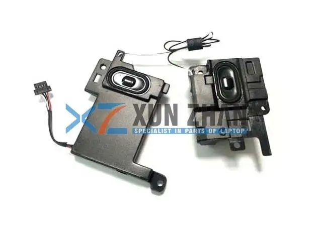 НОВЫЙ для HP Pavilion G6 2000 G6-2000 G6-2238dx G6-2235us TPN-Q110 G6-2025 G6-2146TX Встроенный динамик внутренний