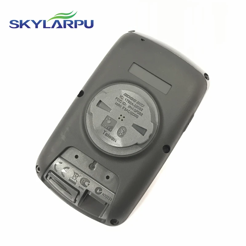 Задняя крышка skylarpu (черная) для GARMIN EDGE 810/EDGE TOURING PLUS задняя измерителя скорости