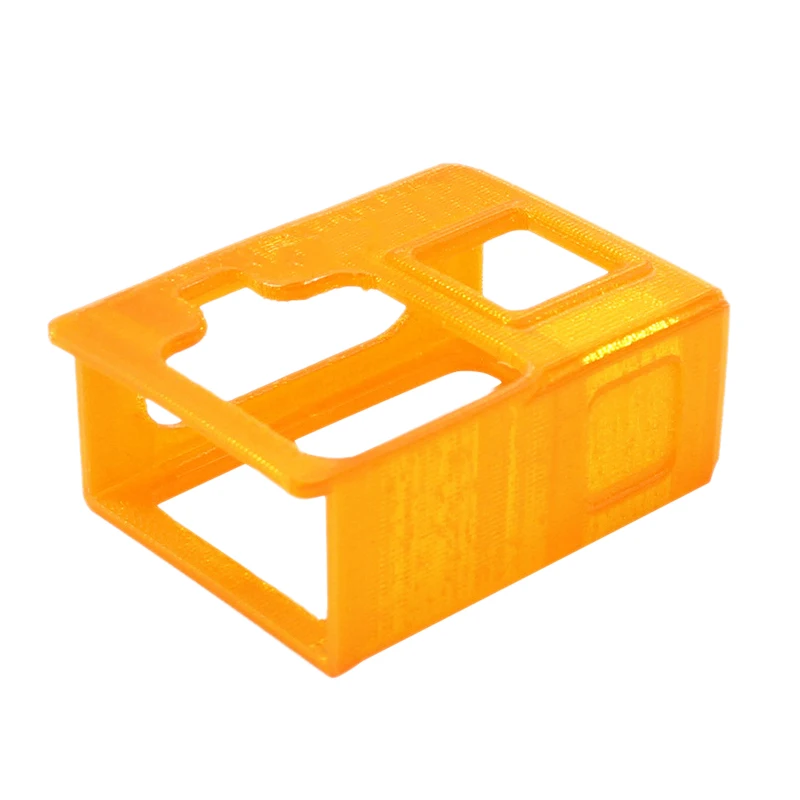 

TPU 3D-Printed Protective Cover Case for GoPro Hero 8 Action Camera Anti Pinch