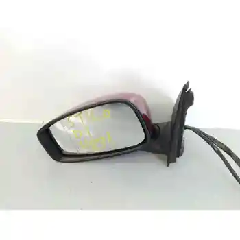 

LEFT REARVIEW FIAT STILO (192)