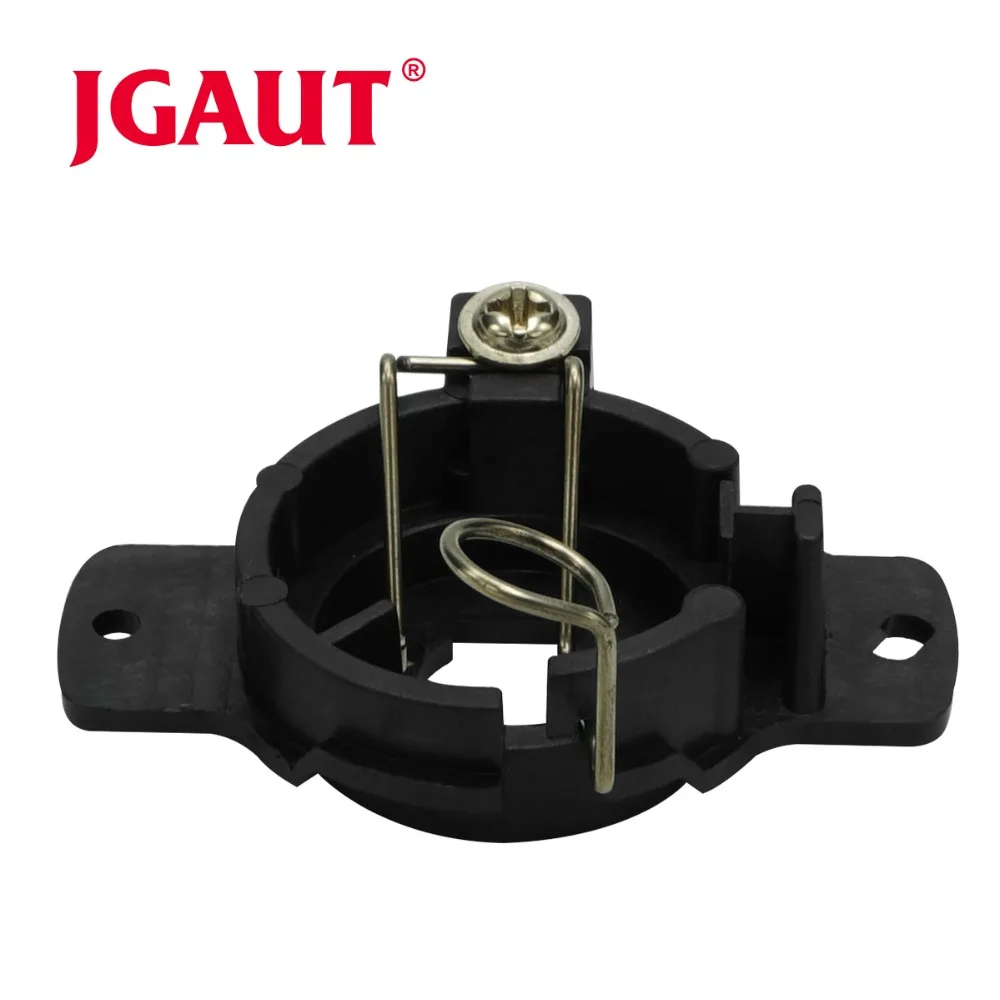 JGAUT 2 штуки D1S D1R светодиодный фар основание держателя переходника для H1 H3 H4 H7 9005 9006 H11
