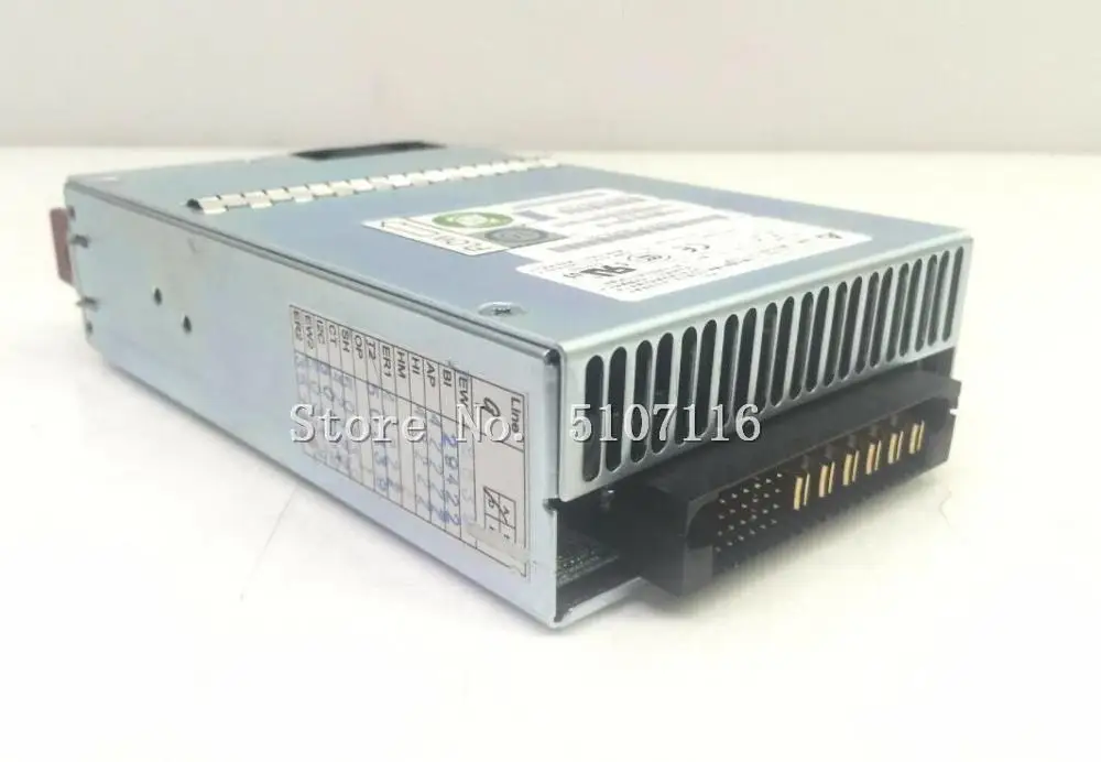100% рабочий N2200 PDC 350W B 341 0504 02 EDPS 400BB источник питания будет полностью протестирован