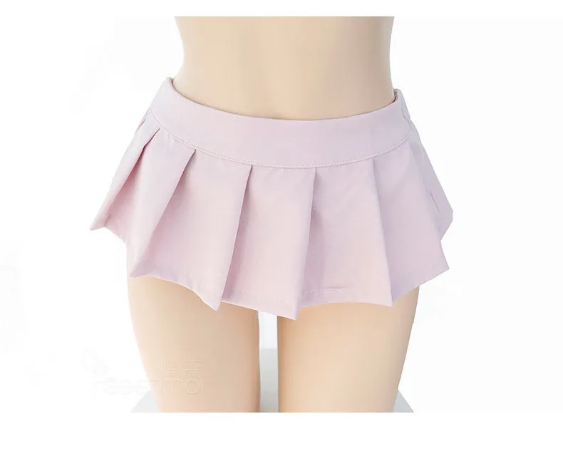 Japanese Sexy Lingerie See Through Student Cosplay Anime School JK Uniform Kawaii Clothing Sailor School Girl Costume
