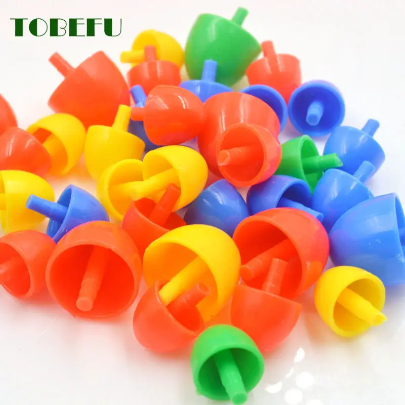 296 قطعة/مجموعة صندوق معبأة الحبوب الفطر مسمار الخ...