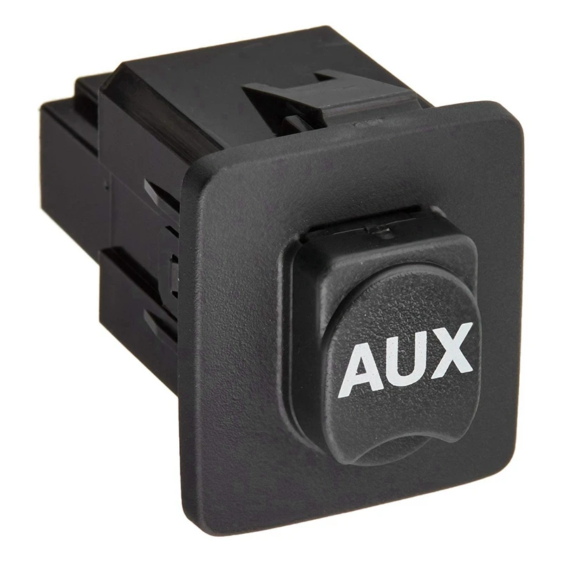 Пилот вспомогательный входной разъем Aux порт Aux Джек для Honda Accord 39112-TA0-A01 39112TA0A01