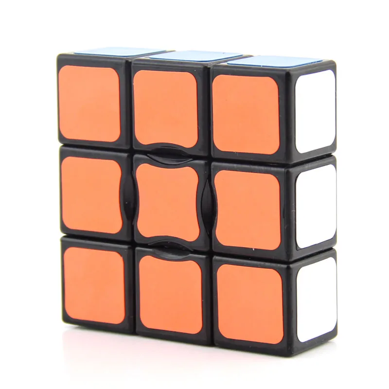 YongJun 1x3x3 волшебный куб YJ 133 Cubo Magico Профессиональный Neo speed головоломка антистресс Развивающие игрушки для детей