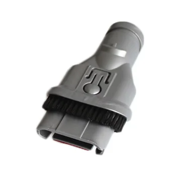 

Sweeper Crevice Tool Cleaning Filter 2-in-1 Brush Replacement Assembly