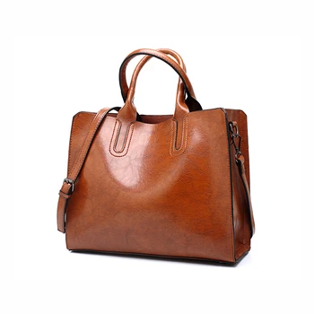 

High Quality big capacity Women Shoulder Bag Female Causal Totes for Daily and Shopping Handbag