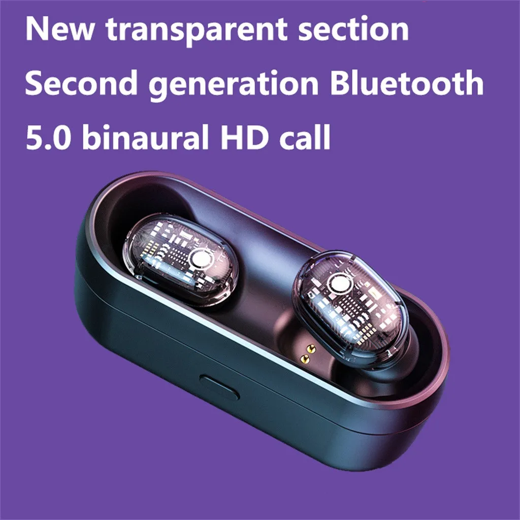 20% Bluetooth наушники горячие беспроводные Bluetooth спортивные мини бинауральные чистые наушники-вкладыши гарнитура наушники игровая гарнитура kulaklxyk