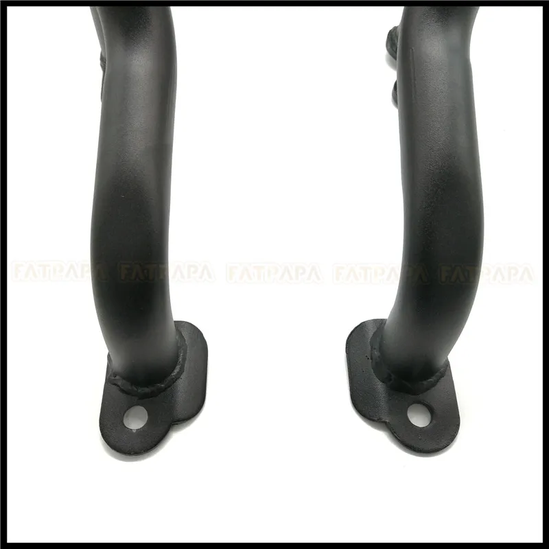 ПИХТА для HONDA CB500X CB400X CB500F CB400F 2013- Moto Avant удлинитель защитный Garde Carter Moteur Crash Bar