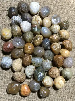 

500g Alxa Gobi stone stones decoration stones minerals stone agate stone collection