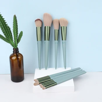 

Professional Makeup Brushes Set 13pcs Beauty Foundation Eyeshadow Make Up Brush