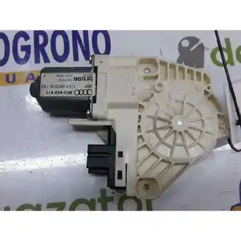 

8K0959811 WINDOW MOTOR REAR LEFT Audi A4 BER. (B8)