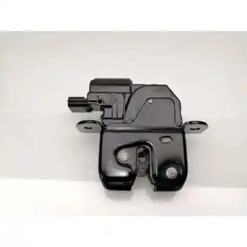 

905039428RA TRUNK LOCK/PORTON RENAULT CLIO IV