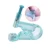 2шт Одноразовый Стерильный Аппарат Для Прокалывания Ушей Safety Health Unit Tool Ear Stud Asepsis Pierce Kit Ручной Пирсинг Пистолет