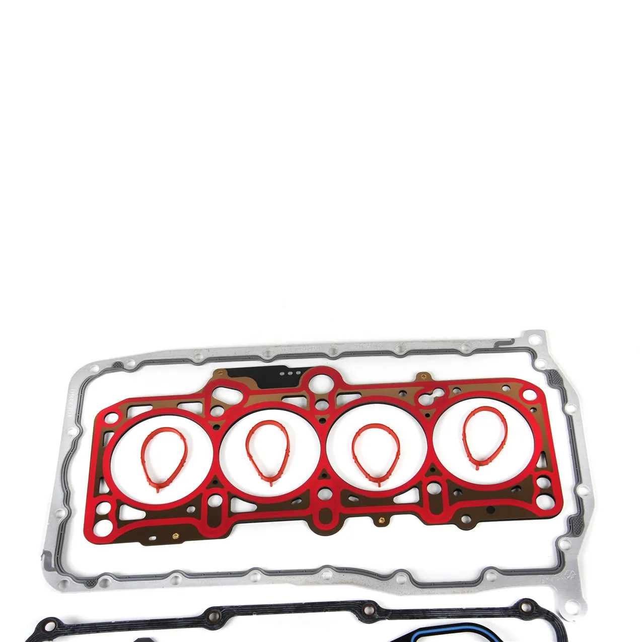 037129717C 2.0L двигатель ремонтный набор подходит для V-W Golf J-etta 85 кВт AVH BEV 037253039D