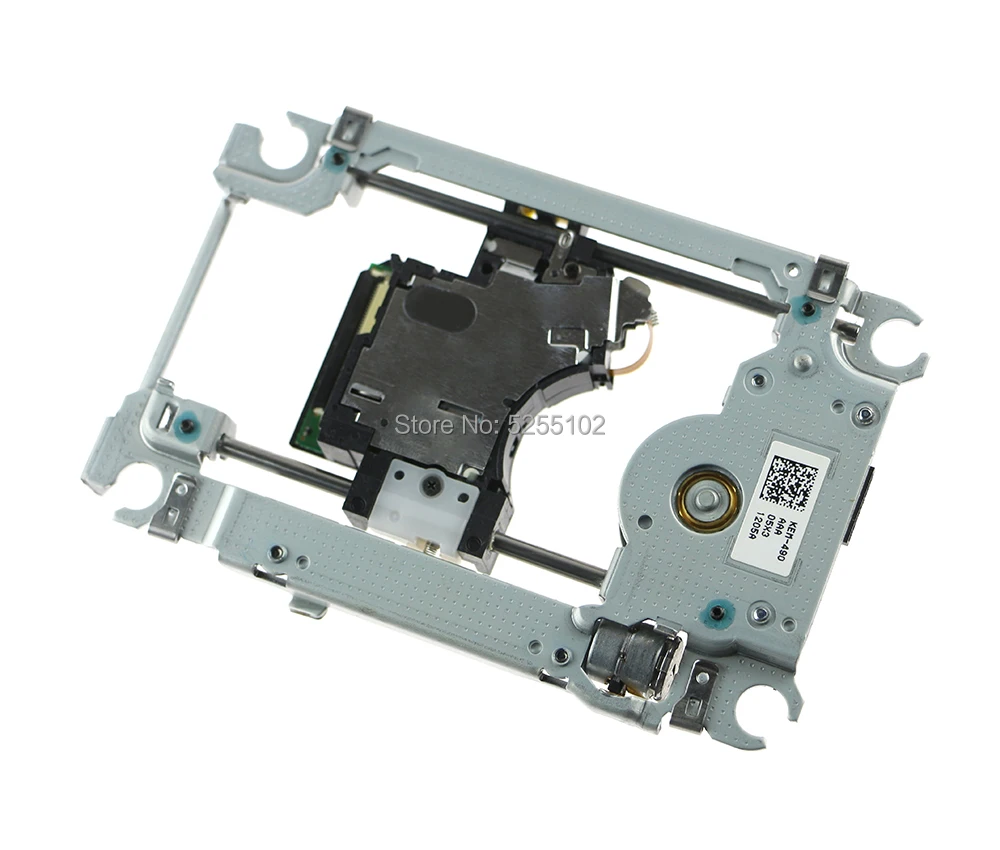 5 шт. оригинальный со сменной лазерной линзой с палубы механизм KEM 490AAA KES 490A