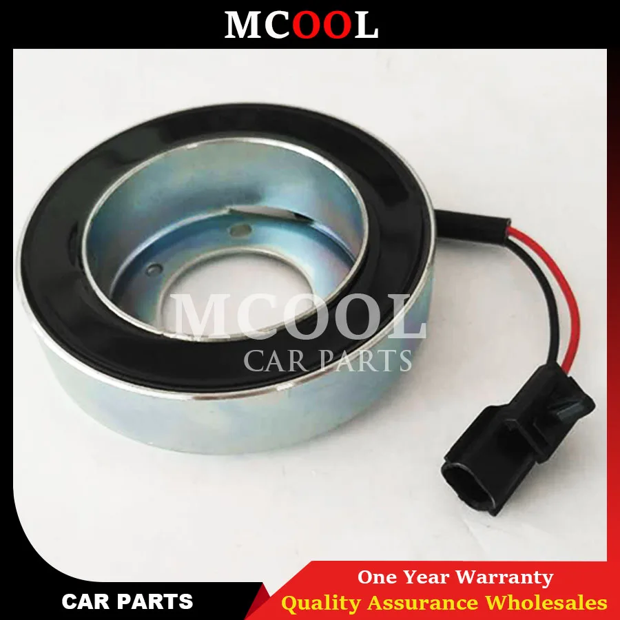 Новый спираль сцепления компрессора переменного тока для NISSAN ROGUE RENAULT KOLEOS 2008 2013