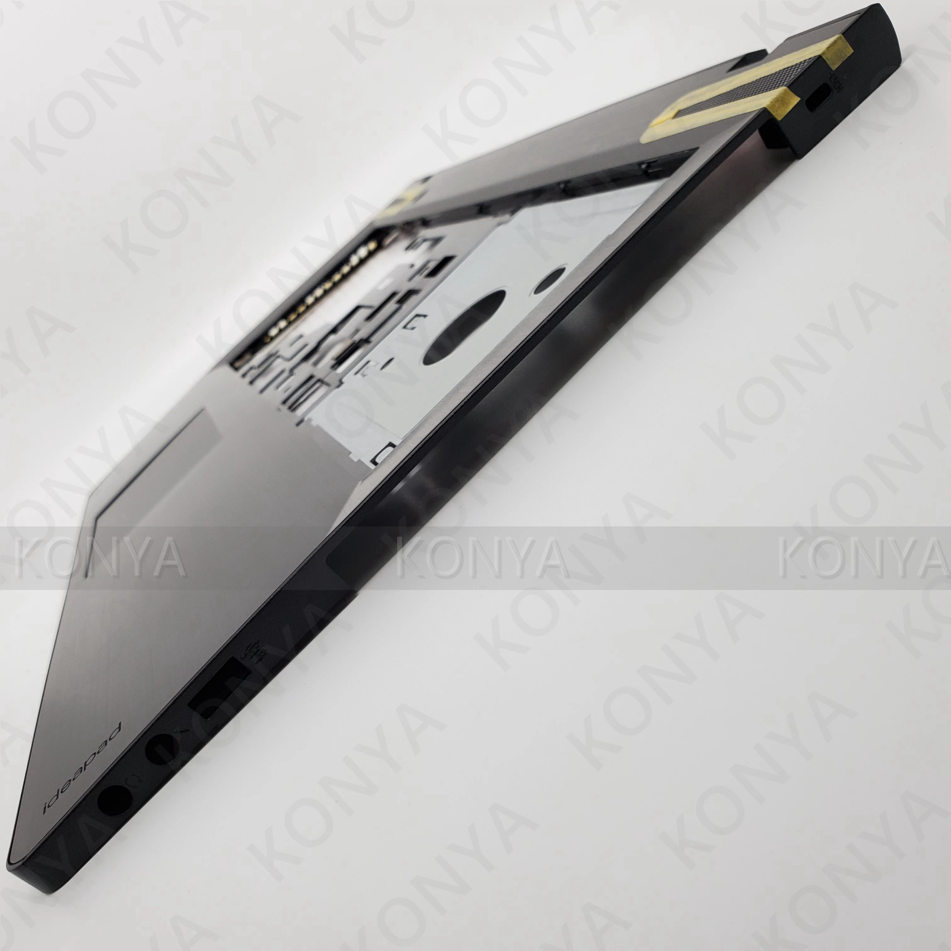 Новинка оригинальная сенсорная панель для Lenovo Ideapad Y500 Y510P с сенсорной панелью и