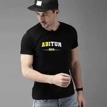 

Custom abi abitur 2019 t-shirts men XXXL 4Xl 5XL popular hiphop