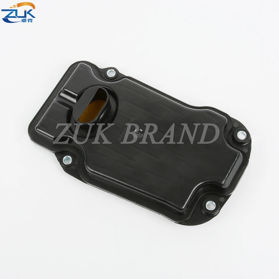 ZUK Transmission Oil Strainer Filter For Toyota LAND CRUISER TUNDRA SEQUOIA For LEXUS GX400 GX460 LX450 OEM:35330-60060