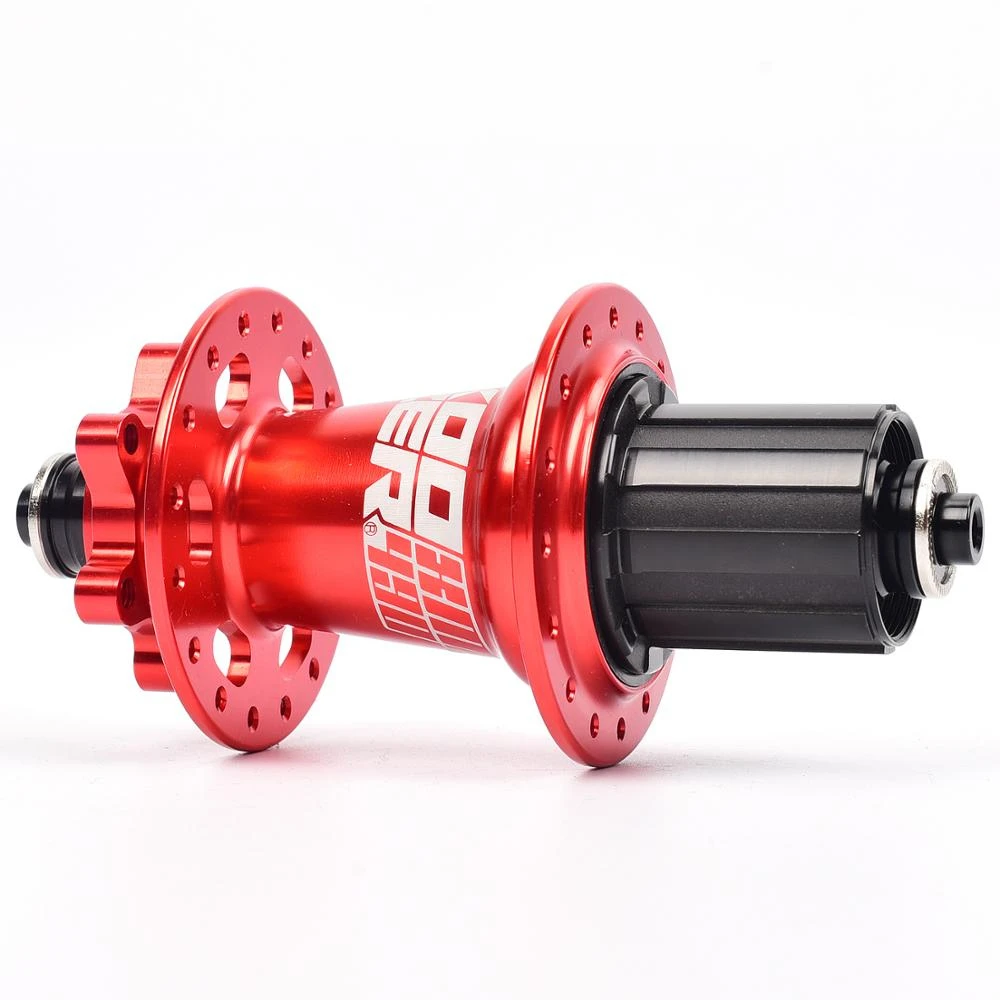 2020 New Koozer Hub Xm490 Pro Mtb 