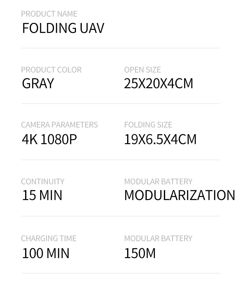 Мини-Дрон 4K WiFi FPV HD Двойная камера оптический поток Следуйте Квадрокоптер режим удержания высоты складной вертолет игрушка подарок для начинающих