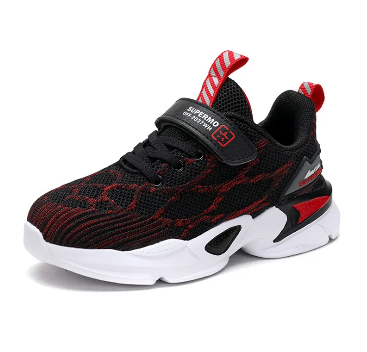 2020 Новая мужская обувь детская спортивная модная для путешествий дышащая