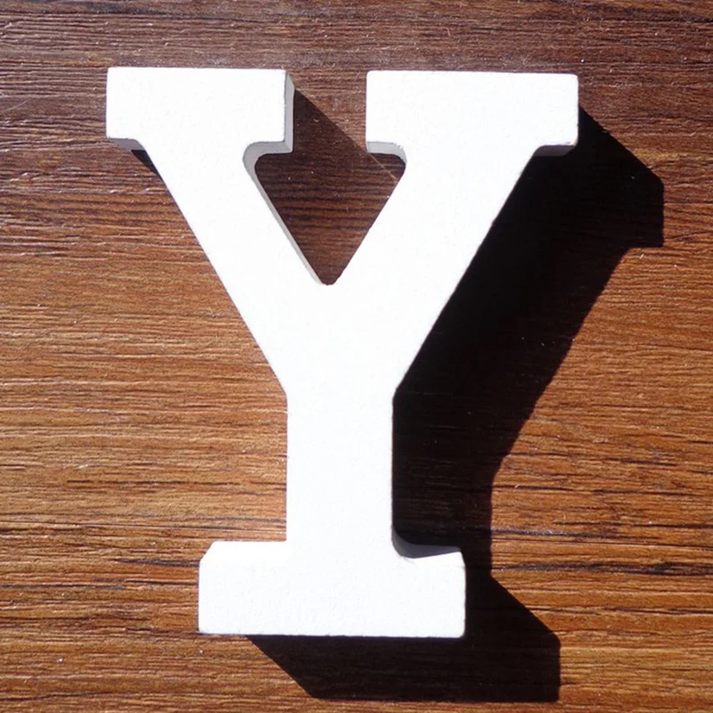 Y