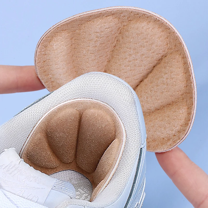 Фото 2 шт. стельки для обуви защиты пятки | Женская одежда