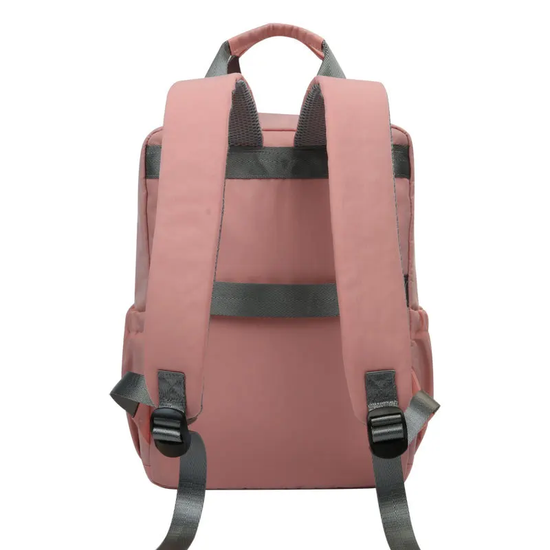 Fashion shoulder bag Mummy bag Multi-function mother diaper backpack