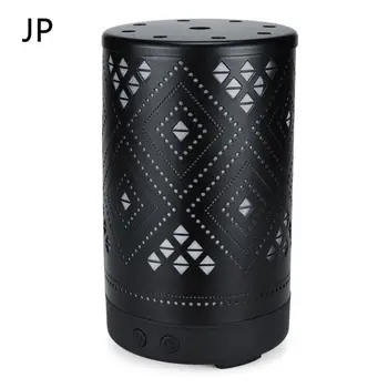 

7 Color LED Lights Ultrasonic Aroma Essential Diffuser Air Humidifier Purifier Aromatherapy New