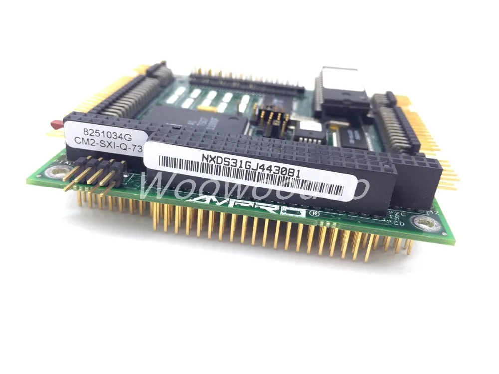 CM2-SXI-Q-73 PC104 промышленная плата
